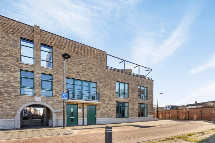 Foto 27 van Gentastraat 42