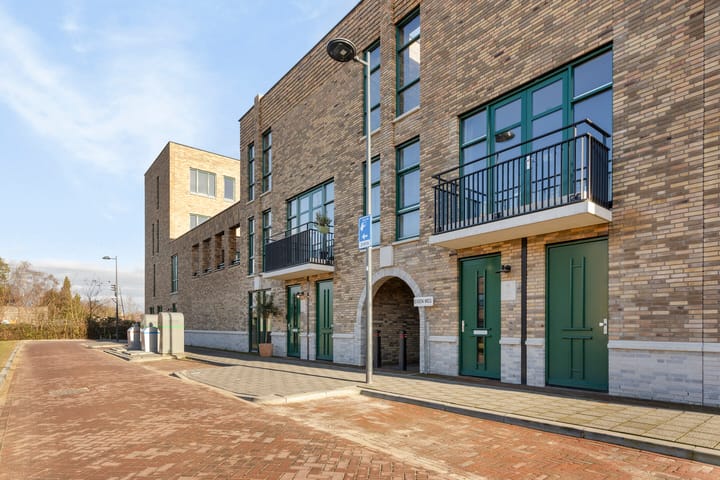 Foto 28 van Gentastraat 42