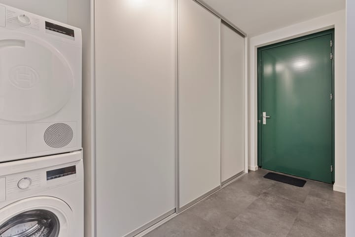 Foto 7 van Gentastraat 42