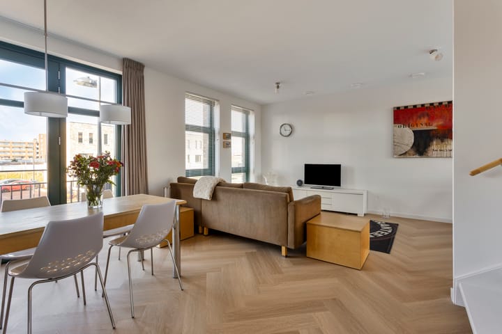 Foto 12 van Gentastraat 42