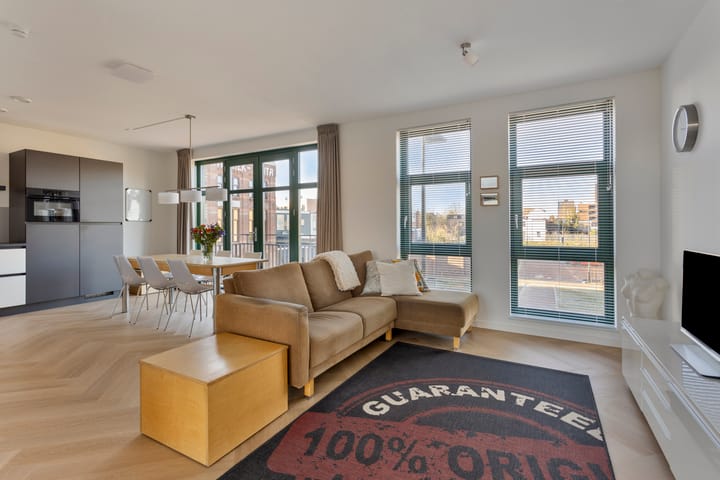 Foto 2 van Gentastraat 42