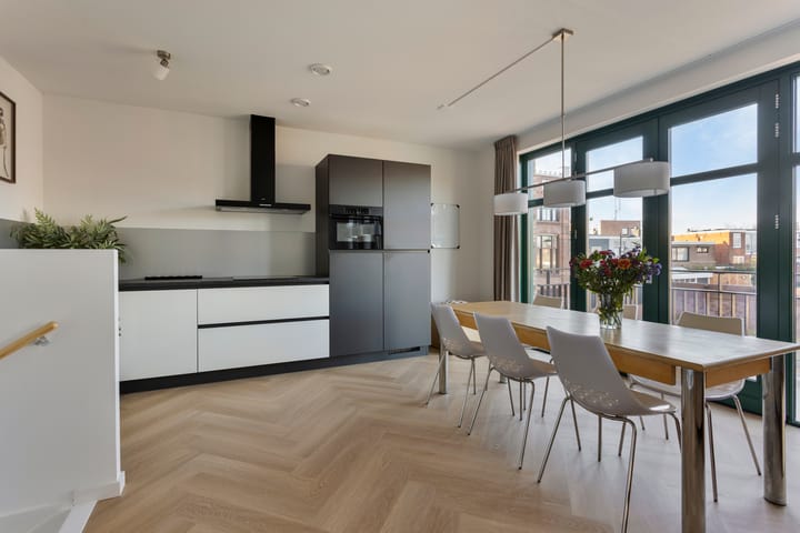 Foto 13 van Gentastraat 42