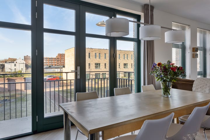 Foto 14 van Gentastraat 42