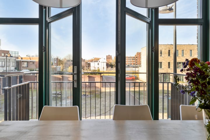 Foto 15 van Gentastraat 42