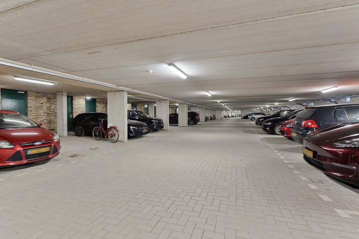 Foto 29 van Gentastraat 42