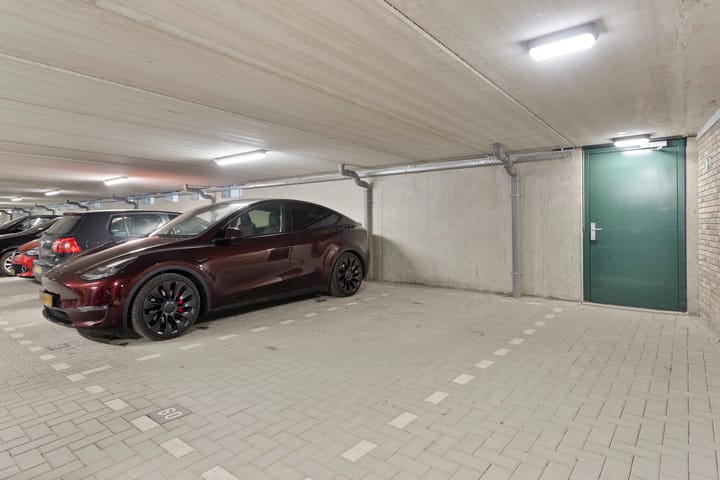 Foto 5 van Gentastraat 42