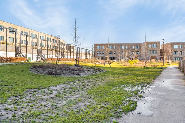 Foto 30 van Gentastraat 42