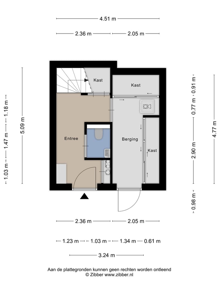 Foto 33 van Gentastraat 42
