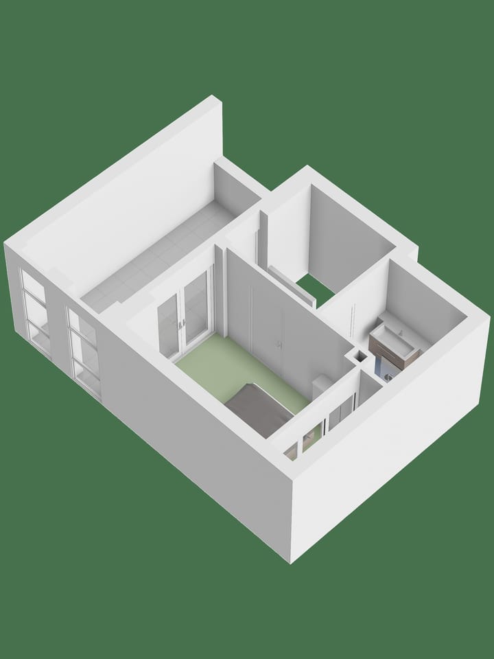 Foto 38 van Gentastraat 42