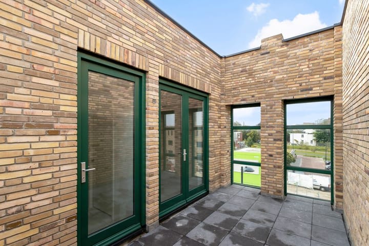 Foto 21 van Gentastraat 42