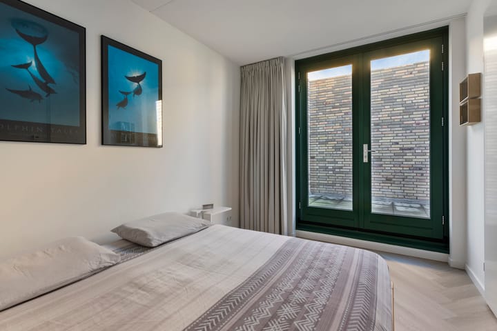 Foto 20 van Gentastraat 42