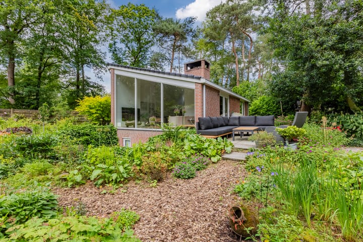 Foto 3 van Wolfhezerweg 120-42