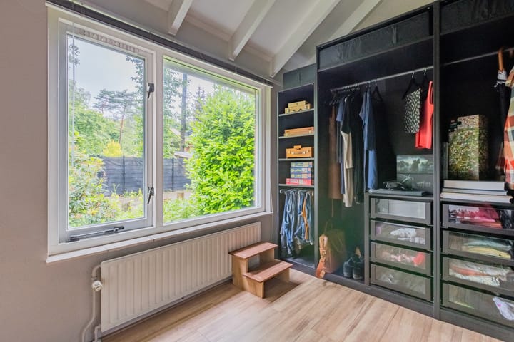 Foto 29 van Wolfhezerweg 120-42