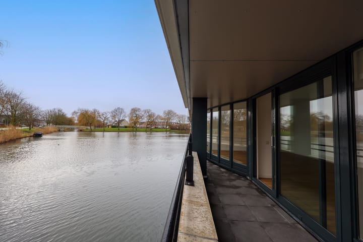 Foto 4 van Ouverture 44