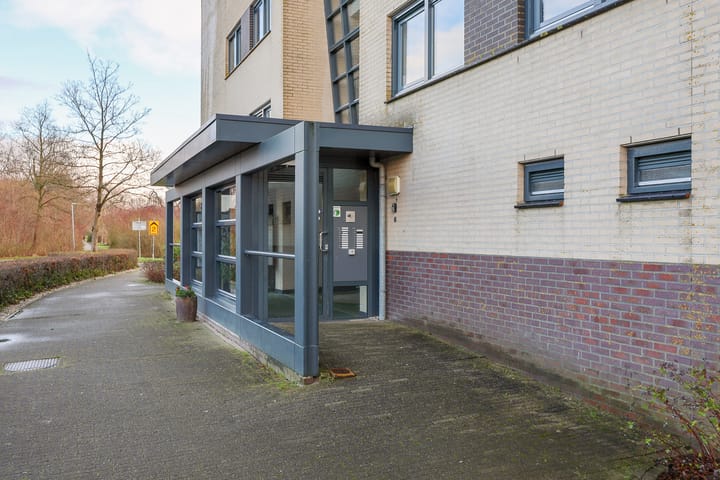 Foto 30 van Ouverture 44