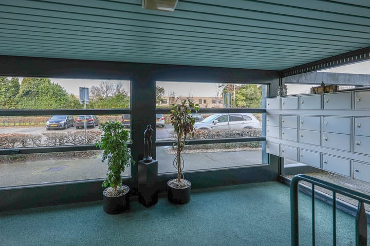 Foto 31 van Ouverture 44