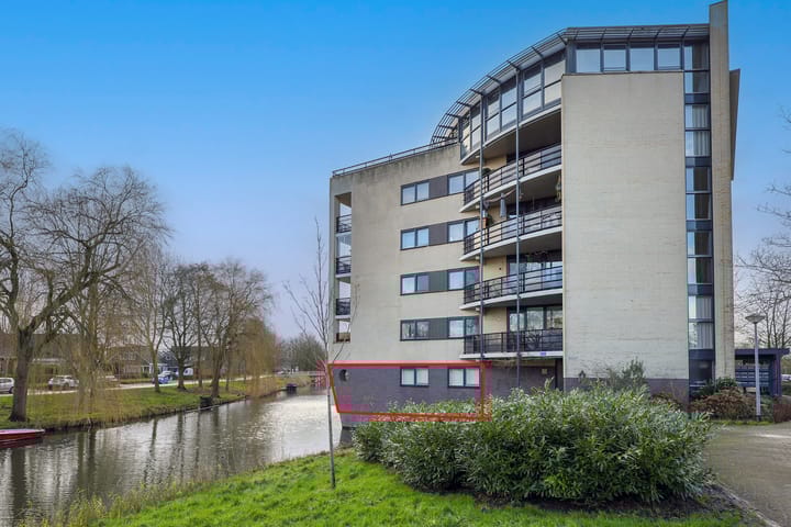 Foto 33 van Ouverture 44