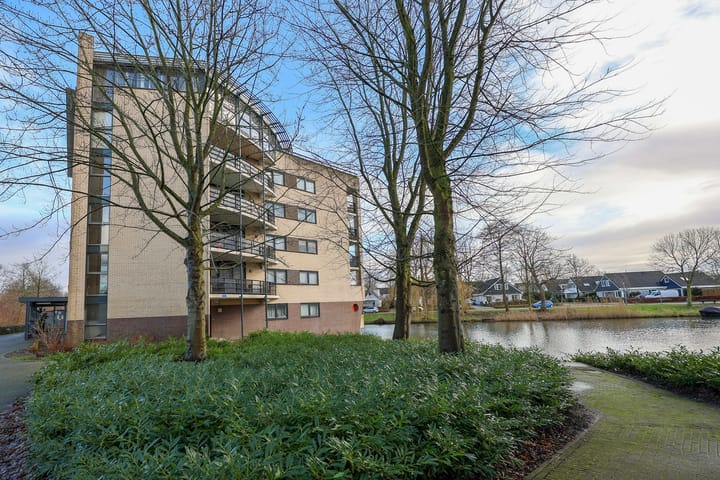 Foto 34 van Ouverture 44