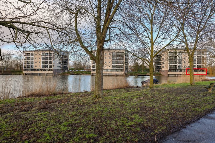 Foto 35 van Ouverture 44