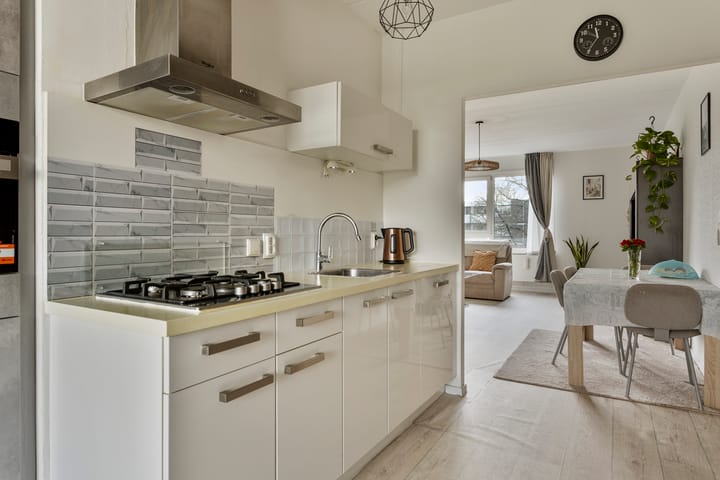 Foto 3 van Ommerenhof 56