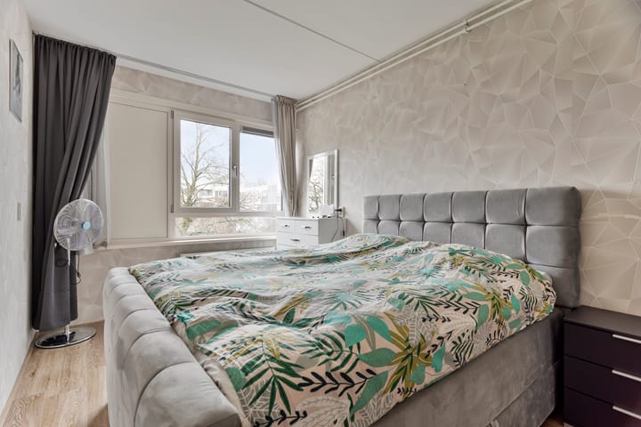 Foto 4 van Ommerenhof 56