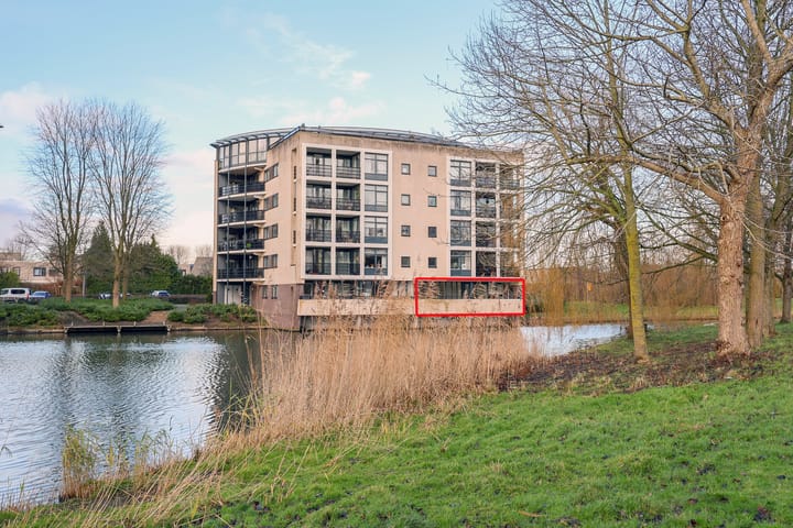 Foto 1 van Ouverture 44