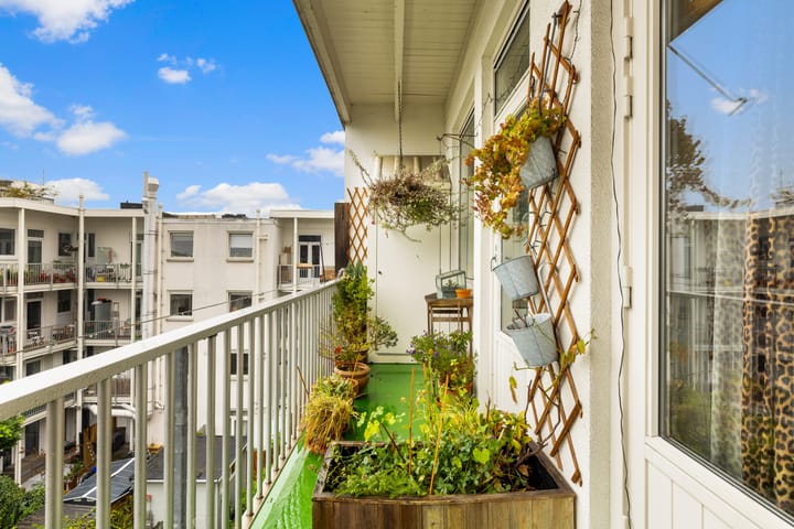 Foto 3 van Cabralstraat 33-3