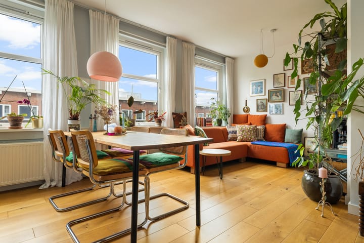 Foto 4 van Cabralstraat 33-3