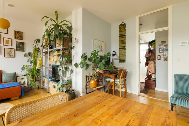 Foto 5 van Cabralstraat 33-3