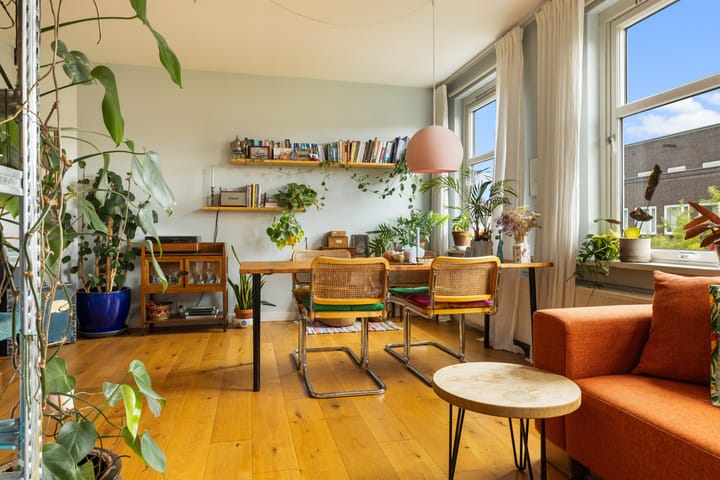 Foto 6 van Cabralstraat 33-3