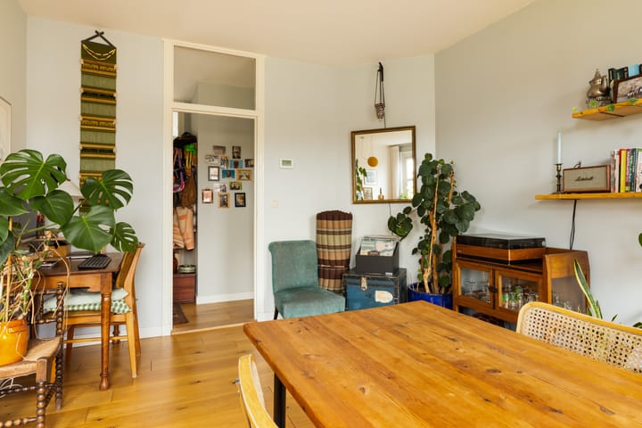 Foto 9 van Cabralstraat 33-3