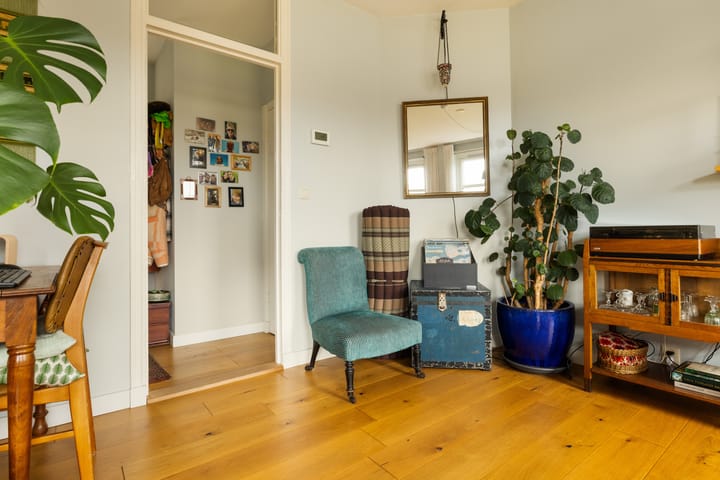 Foto 10 van Cabralstraat 33-3