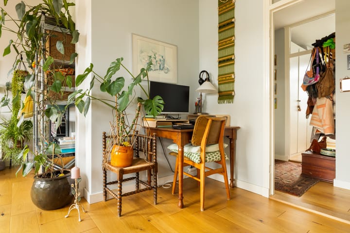 Foto 11 van Cabralstraat 33-3