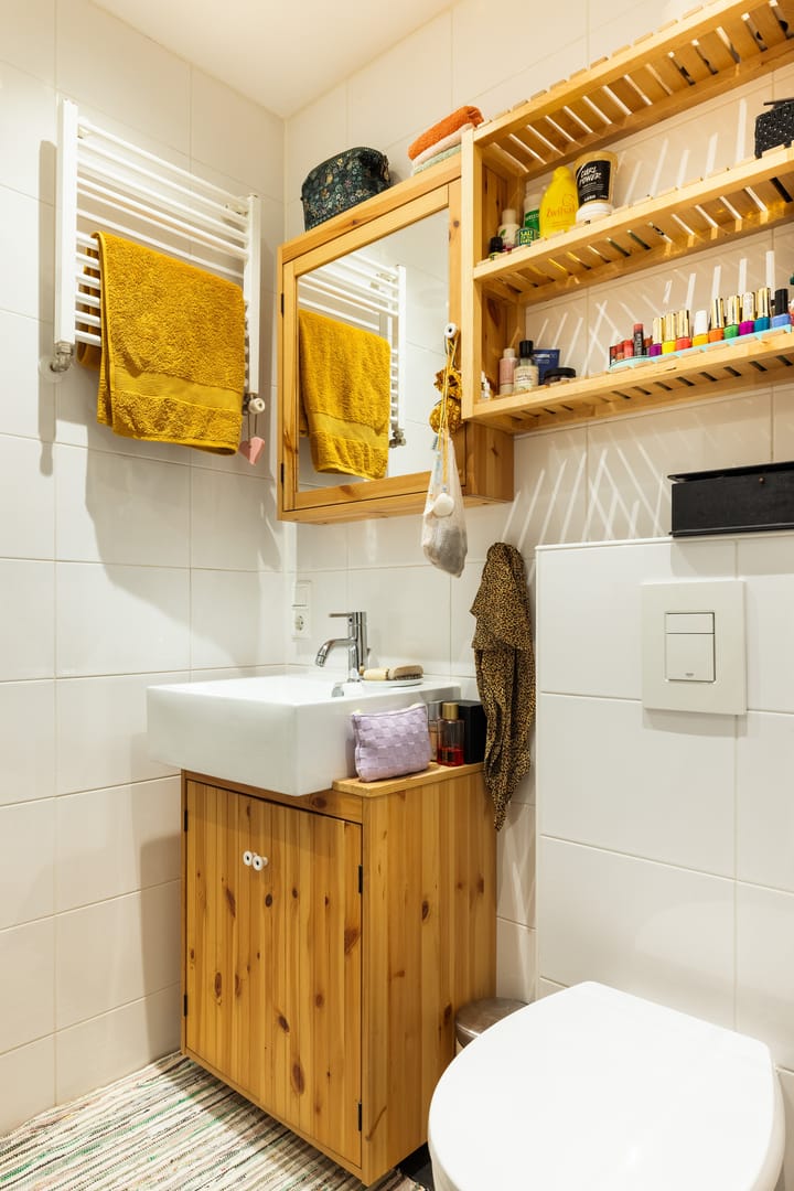 Foto 12 van Cabralstraat 33-3