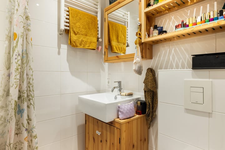 Foto 13 van Cabralstraat 33-3