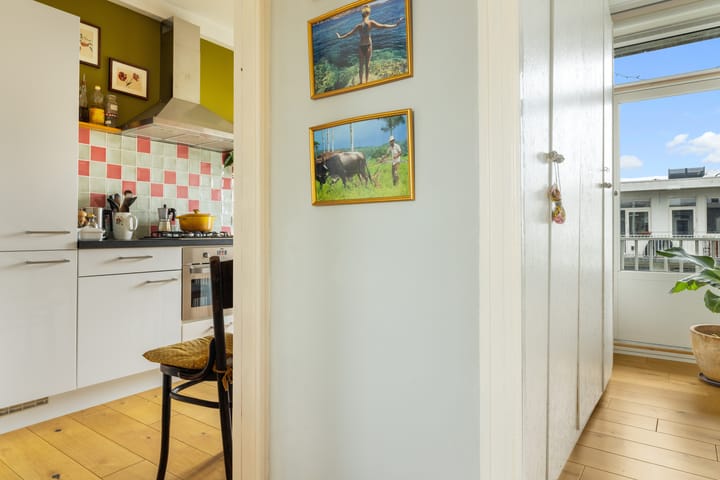 Foto 15 van Cabralstraat 33-3