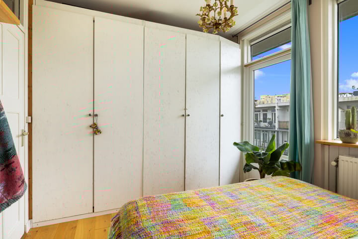 Foto 17 van Cabralstraat 33-3