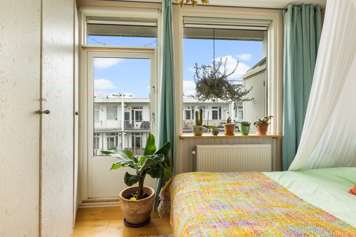 Foto 19 van Cabralstraat 33-3