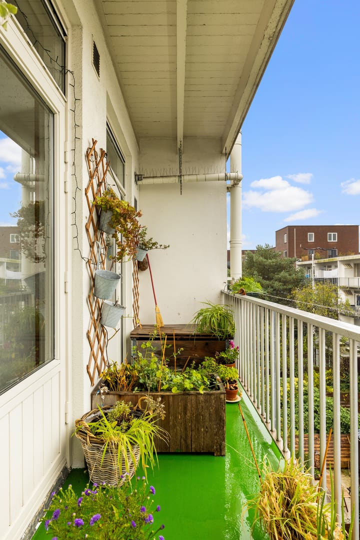 Foto 22 van Cabralstraat 33-3