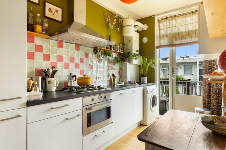 Foto 23 van Cabralstraat 33-3