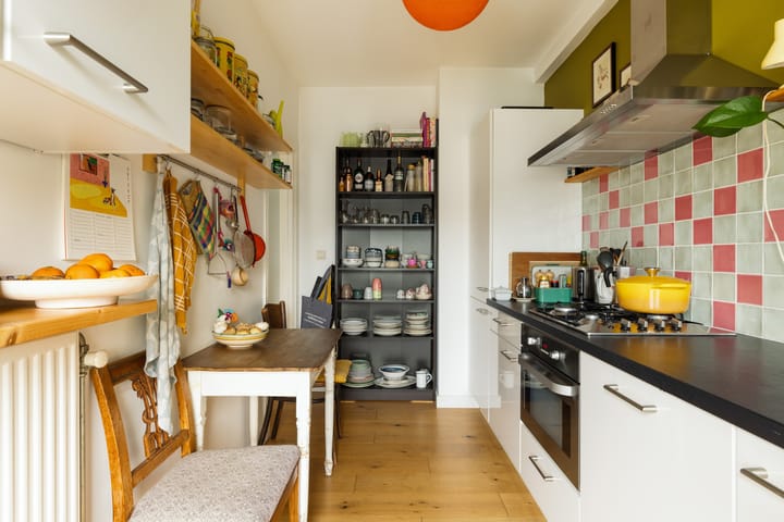 Foto 24 van Cabralstraat 33-3