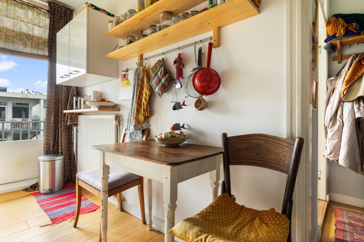 Foto 26 van Cabralstraat 33-3