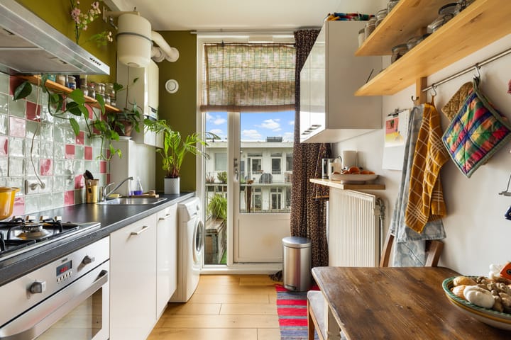 Foto 27 van Cabralstraat 33-3