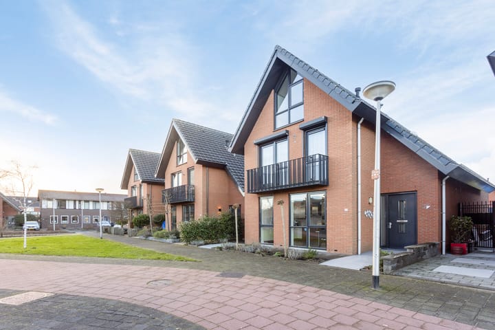 Foto 1 van Oasestraat 39