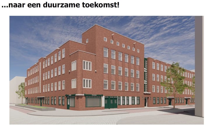 Foto 34 van Cabralstraat 33-3