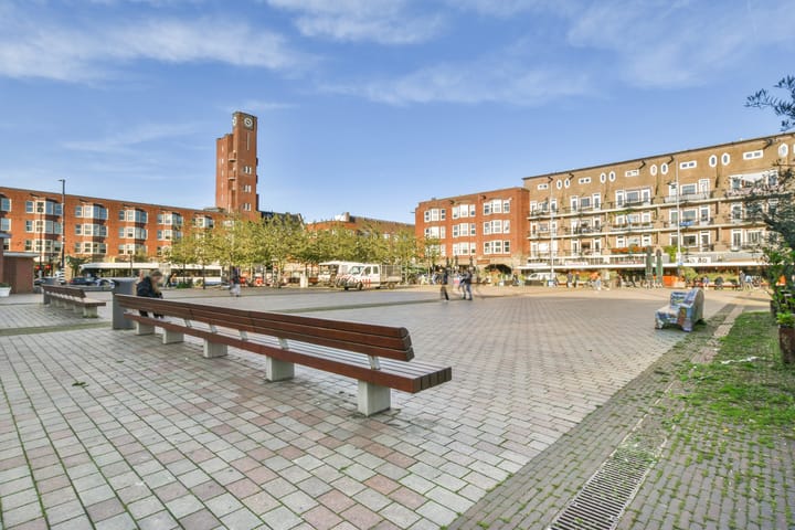 Foto 36 van Cabralstraat 33-3