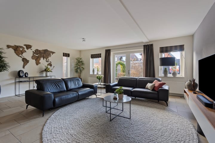 Foto 5 van Oasestraat 39