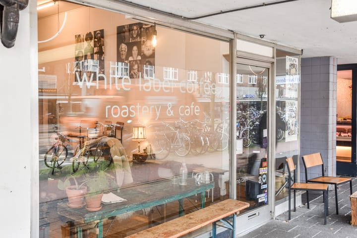 Foto 40 van Cabralstraat 33-3