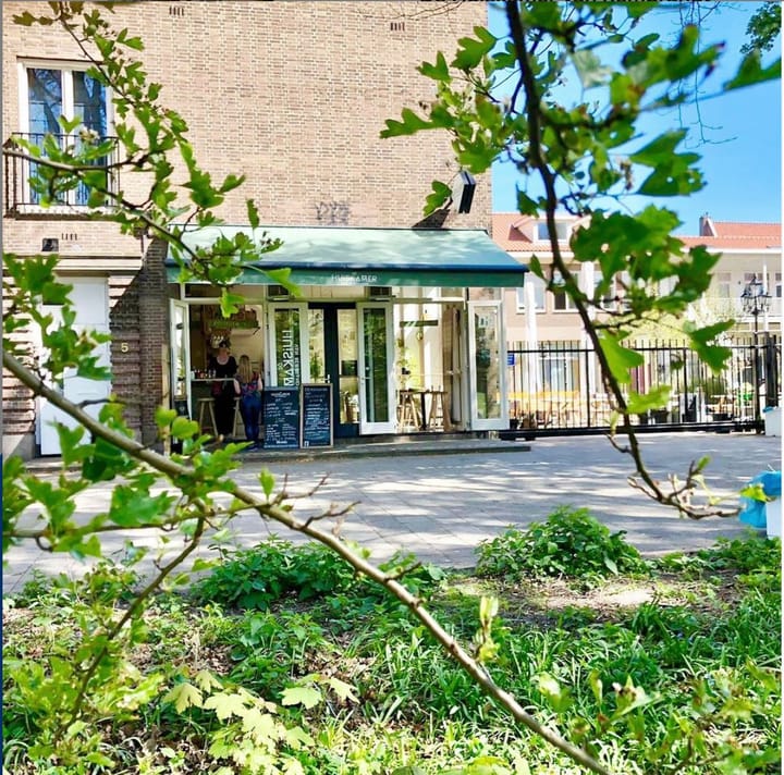 Foto 41 van Cabralstraat 33-3