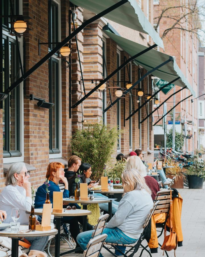 Foto 42 van Cabralstraat 33-3